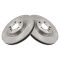 Ceramic Brake Kit