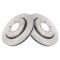 Semi-Metallic Brake Kit