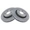 Ceramic Brake Kit