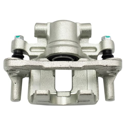 REAR SUSPENSION REPAIR KIT For Jeep Compass & Patriot MK 2007-2017 SSRK - View #5