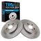 Brake Rotor Set
