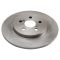 Replacement Brake Rotor Pair