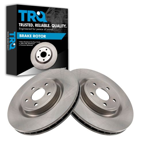 Brake Rotor
