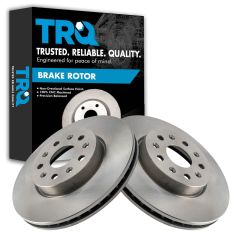 Brake Rotor Set