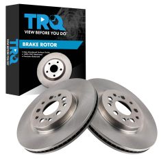 Brake Rotor Set