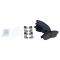 Replacement Brake Pad & Rotor Kit