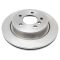 Brake Rotor & Pad Kit