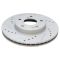 Brake Rotor Set