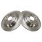 Brake Rotor Pair