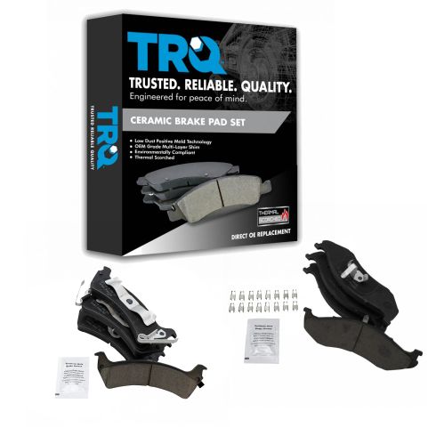 Brake Pads