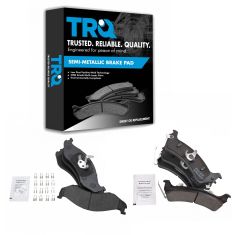 Brake Pads