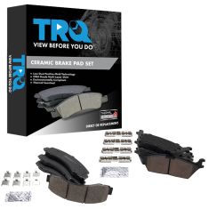 Brake Pads