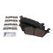 Brake Pads