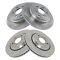 Brake Rotor Set