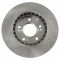 Front & Rear Brake Rotor Kit