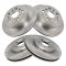 Brake Rotor Set