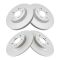 Brake Rotor Set