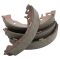 Brake Pad & Rotor, Shoe & Drum Kit