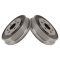 Brake Pad & Rotor, Shoe & Drum Kit