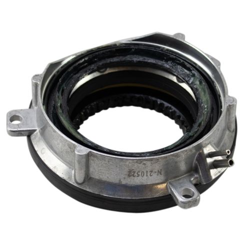 How to Replace 4WD Vacuum Hub Actuator 2008-2010 Ford F-250 | 1A Auto