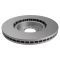 Brake Rotor Set