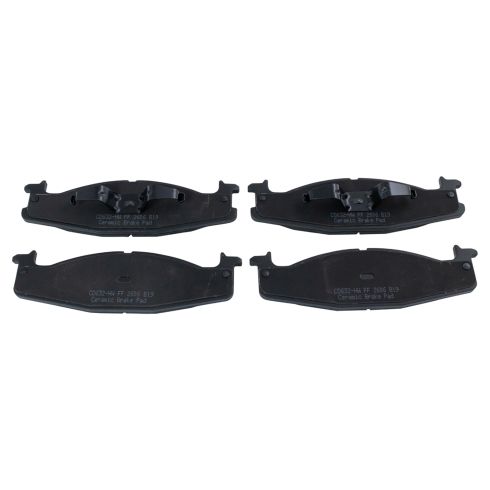 Motorcraft Disc Brake Rotor BRR-207 Fits select: 1994-1996 FORD F150 Motorcraft Disc Brake Rotor BRR-207 Fits select: 1994-1996 FORD F150
