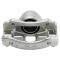 Front Ceramic Brake Kit with Calipers