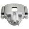 Front Ceramic Brake Kit with Calipers