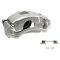 Front Ceramic Brake Kit with Calipers