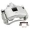Front Ceramic Brake Kit with Calipers