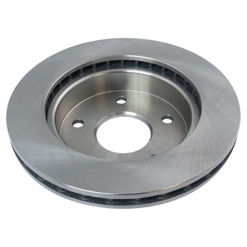 6pc Front Disc Brake Rotors Pad + Wheel Hub W/ABS Kit For 2005-2010 Dodge Dakota - Foto 4