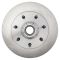 Front Ceramic Brake Kit with Calipers