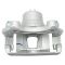 Front Metallic Brake Kit with Calipers