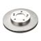 Front Metallic Brake Kit with Calipers