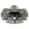 Front Ceramic Coated Brake Kit with Calipers
