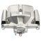 Front Metallic Coated Brake Kit with Calipers
