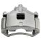 Front Metallic Coated Brake Kit with Calipers