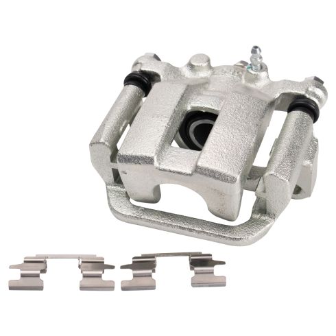2021 Nissan Rogue Spt Rear Passenger Brake Caliper 440013NK0A