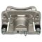 Rear Ceramic Coated Brake Kit with Calipers