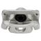 Rear Ceramic Coated Brake Kit with Calipers