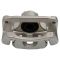 Rear Ceramic Coated Brake Kit with Calipers