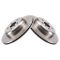 Brake Rotor Set