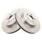 Brake Rotor Set