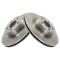 Brake Rotor Set
