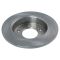 Ceramic Brake Kit with Parking Shoes