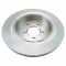 Ceramic Brake Kit with Parking Shoes