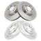 Brake Rotor Set