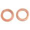Brake Pad, Rotor, Caliper & Hose kit