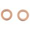 Brake Pad, Rotor, Caliper & Hose kit