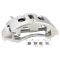 Ceramic Brake Pad & Rotor Kit